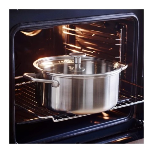 Каструля KitchenAid MSS 20 см 3,1 л (CC003259-001)