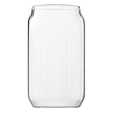 Набір склянок Ardesto Jar 380 мл 2 шт прозорий (AR2638BGR)