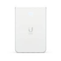 Точка доступу Wi-Fi Ubiquiti U6-IW