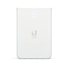 Точка доступу Wi-Fi Ubiquiti U6-IW