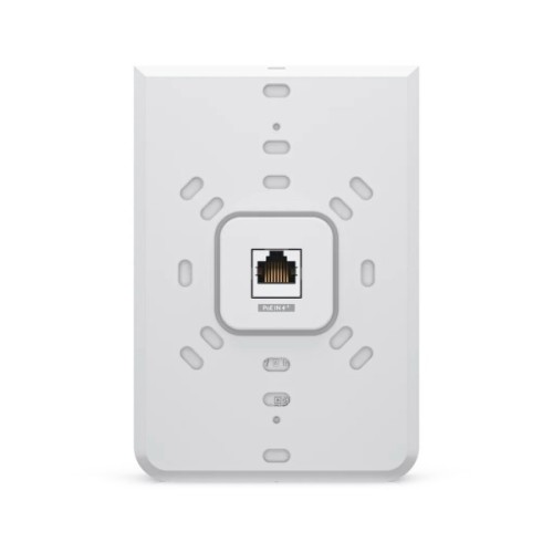 Точка доступу Wi-Fi Ubiquiti U6-IW