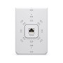 Точка доступу Wi-Fi Ubiquiti U6-IW