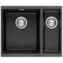 Мийка кухонна Franke Sirius SID 160 (144.0649.563)