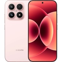 Мобільний телефон Xiaomi 17 12/512GB Alpine Pink (1186349)
