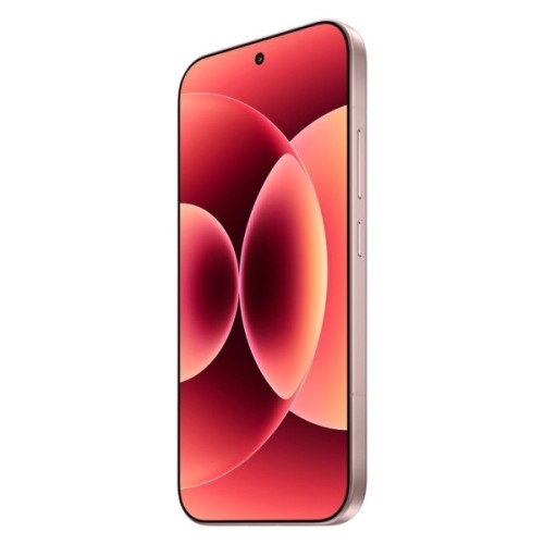 Мобільний телефон Xiaomi 17 12/512GB Alpine Pink (1186349)
