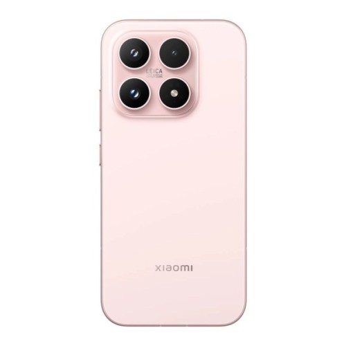 Мобільний телефон Xiaomi 17 12/512GB Alpine Pink (1186349)