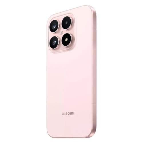 Мобільний телефон Xiaomi 17 12/512GB Alpine Pink (1186349)