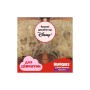 Підгузки Huggies Little Movers/Pants 3 M-Pack 6-11 кг для дівчаток 116 шт (5029054568033)