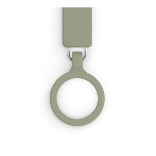 Кліпса для пустушок Suavinex Wonder зелена (402548)