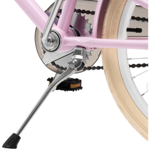 Дитячий велосипед Miqilong RM 20" рожевий (RBB-RM20-PINK)