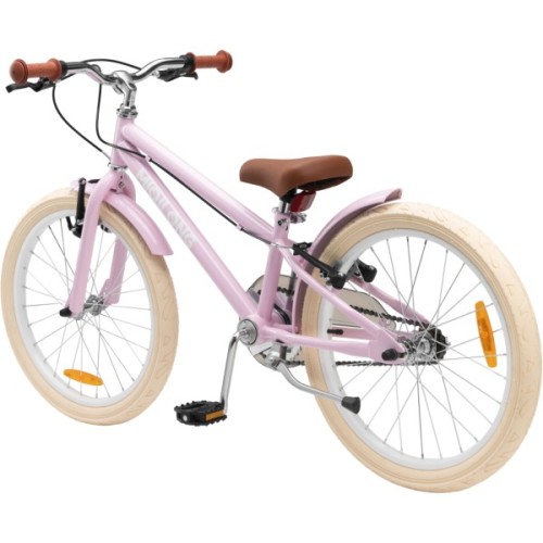 Дитячий велосипед Miqilong RM 20" рожевий (RBB-RM20-PINK)