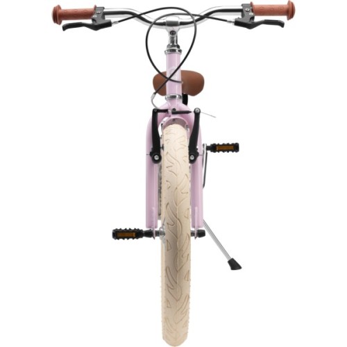 Дитячий велосипед Miqilong RM 20" рожевий (RBB-RM20-PINK)