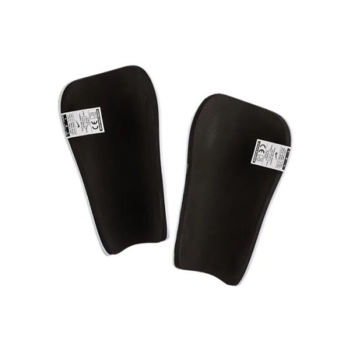 Футбольні щитки Nike NK J GUARD-CE SP2162-100 білий, чорний Діт M (883418812201)