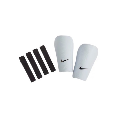 Футбольні щитки Nike NK J GUARD-CE SP2162-100 білий, чорний Діт M (883418812201)