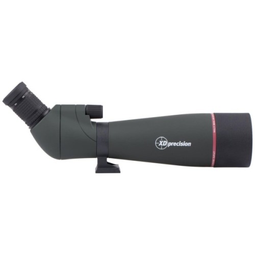 Підзорна труба XD Precision 20-60x80 Green (XDSP001)