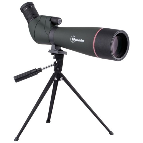 Підзорна труба XD Precision 20-60x80 Green (XDSP001)