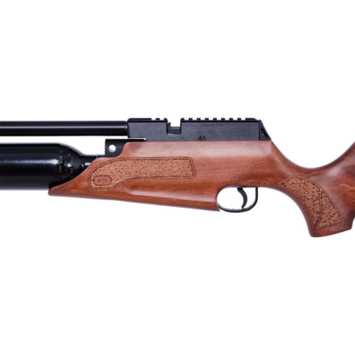 Пневматична гвинтівка Optima Flash 401 QE