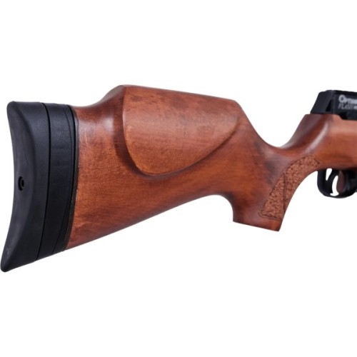 Пневматична гвинтівка Optima Flash 401 QE