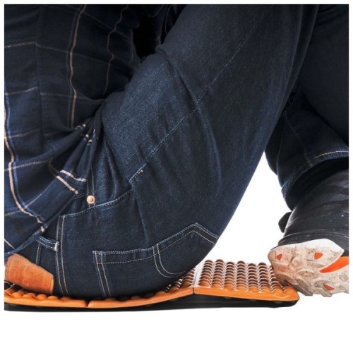 Туристичне сидіння Exped Sitpad Flex (018.0559)