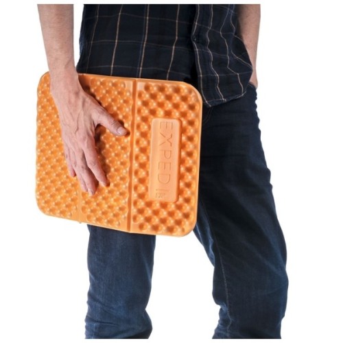 Туристичне сидіння Exped Sitpad Flex (018.0559)