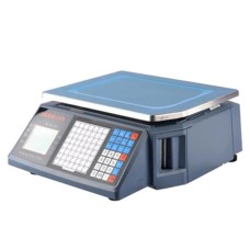 Ваги торгівельні Rongta RLS 1000B (KZVO-00115)