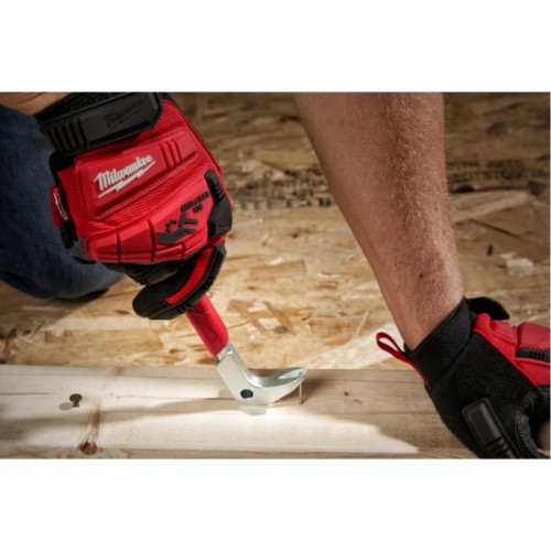 Цвяходер Milwaukee широкий, 30,5см (4932478251)