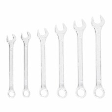 Ключ Top Tools комбінованих ключів 8-17 мм, 6 шт. (35D355)