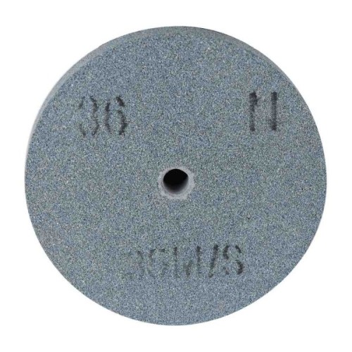 Круг зачистний Enersol точильний 150х12.7х20 мм, P36 (EGW150-20-36)