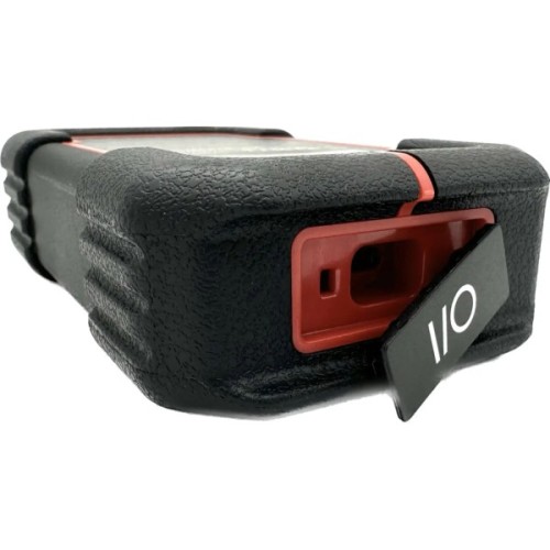 Автосканер LAUNCH X-431 PRO3 SE