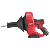 Прочисна машина Milwaukee M12 BDC6-202C 1x2Ah (4933451635)