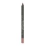 Олівець для губ Artdeco Soft Lip Liner Waterproof 117 - Rosy Nude (4052136246360)