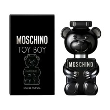 Парфумована вода Moschino Toy Boy 50 мл (8011003845125)