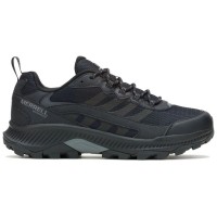 Кросівки Merrell Speed Strike 2 WP Mns black - 43.5 - чорний (036.2051)