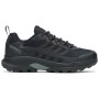 Кросівки Merrell Speed Strike 2 WP Mns black - 43.5 - чорний (036.2051)