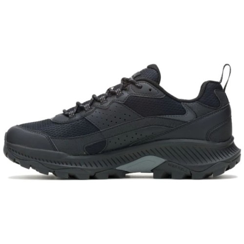 Кросівки Merrell Speed Strike 2 WP Mns black - 43.5 - чорний (036.2051)