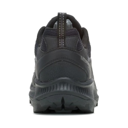 Кросівки Merrell Speed Strike 2 WP Mns black - 43.5 - чорний (036.2051)