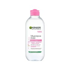 Міцелярна вода Garnier Skin Naturals 400 мл (3600541410053)