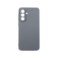 Чохол до мобільного телефона Dengos Carbon Samsung Galaxy A56 5G (gray) (DG-TPU-CRBN-226)