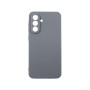 Чохол до мобільного телефона Dengos Carbon Samsung Galaxy A56 5G (gray) (DG-TPU-CRBN-226)