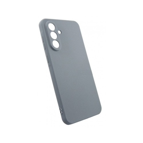Чохол до мобільного телефона Dengos Carbon Samsung Galaxy A56 5G (gray) (DG-TPU-CRBN-226)