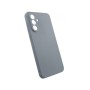 Чохол до мобільного телефона Dengos Carbon Samsung Galaxy A56 5G (gray) (DG-TPU-CRBN-226)