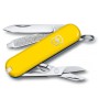 Ніж Victorinox Classic SD Ukraine Жовто-блакитний (0.6223.8G.28)