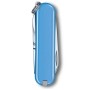 Ніж Victorinox Classic SD Ukraine Жовто-блакитний (0.6223.8G.28)
