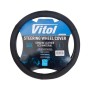 Чохол на руль VITOL L чорн (VLOD-CL102 BK L)
