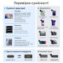 Перехідник USB-C to HDMI F USB 3.0 4K60Hz dark gray Dynamode (DM-AD-USB-C-HDMI)