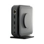 Порт-реплікатор J5create Dock-Station USB-C 10-in-1 (HDMI/PD/USB-A/USB-C/LAN) (JCD3199-N)