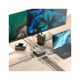 Порт-реплікатор J5create Dock-Station USB-C 10-in-1 (HDMI/PD/USB-A/USB-C/LAN) (JCD3199-N)