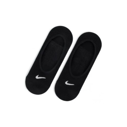Шкарпетки Nike W NK EVERYDAY LTWT FOOT 3PR SX4863-010 38-42 3 пари Чорні (886066528463)
