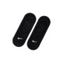 Шкарпетки Nike W NK EVERYDAY LTWT FOOT 3PR SX4863-010 38-42 3 пари Чорні (886066528463)