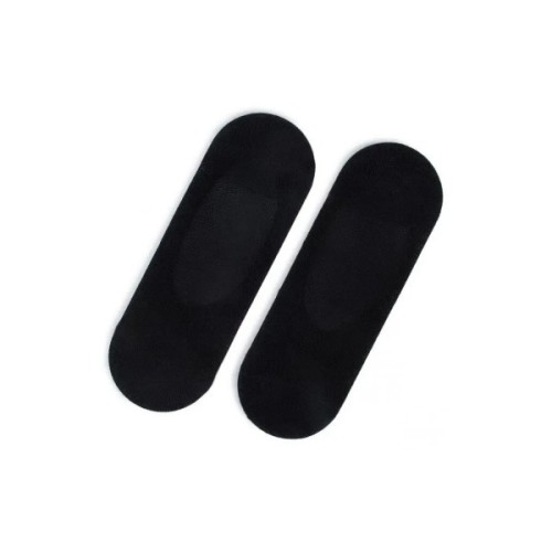 Шкарпетки Nike W NK EVERYDAY LTWT FOOT 3PR SX4863-010 38-42 3 пари Чорні (886066528463)